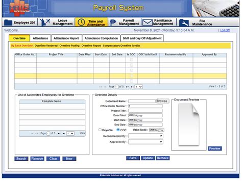 pcf hris login|Welcome [hris.pspc.ph].